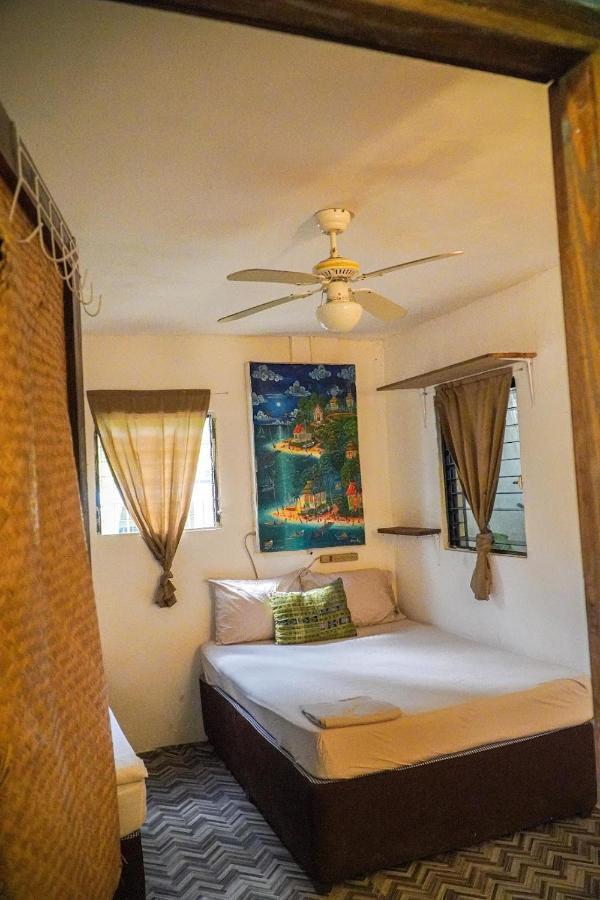 Bella'S Backpackers Cayo Hostel San Ignacio Buitenkant foto